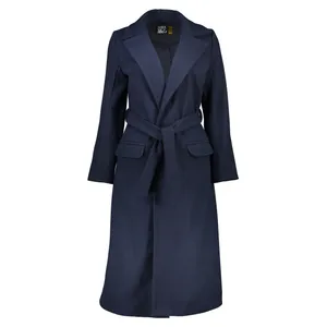 پالتو زنانه مل اند موژ مدل FW20181804-400