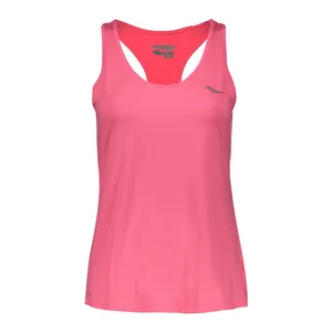 تاپ ورزشی زنانه ساکنی مدل RACER BACK 618VPP
