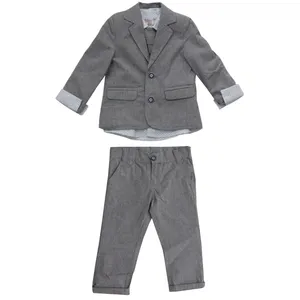 ست 4 تکه لباس پسرانه مدل 8801