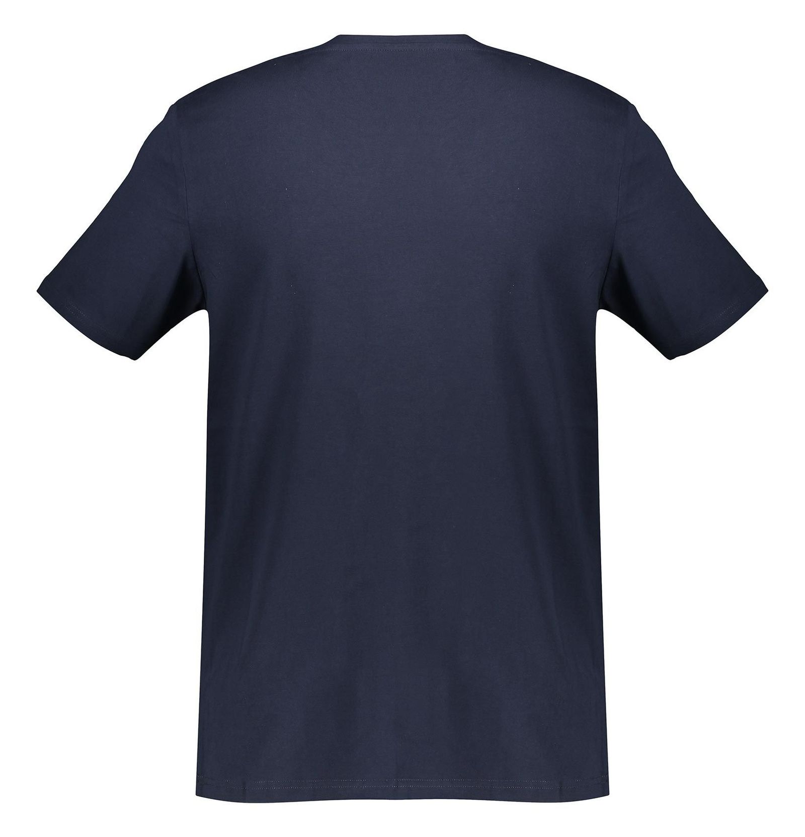 تی شرت مردانه جک اند جونز مدل 12138448-Navy -  - 6