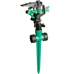 فواره‌ی چکشی پایه‌دار 1/2 اینچی پلاستیکی بهکو مدل BS-PO16