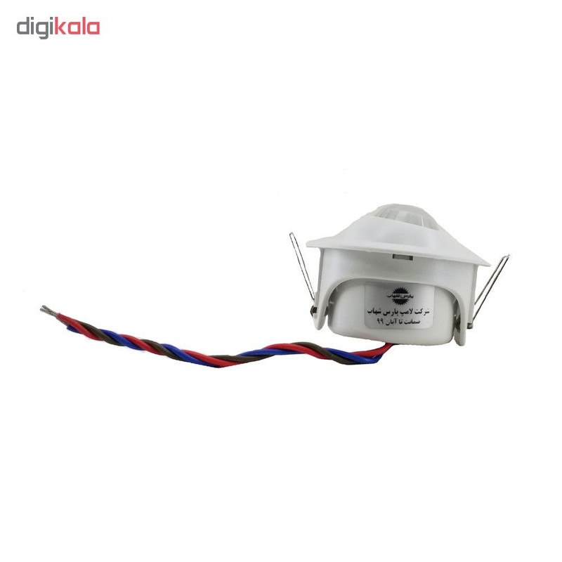 سنسور سقفی پارس شهاب مدل s24