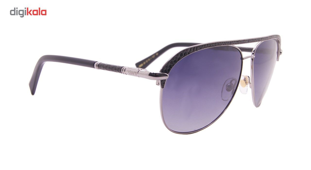 عینک آفتابی وینتی مدل 8868-SI -  - 2