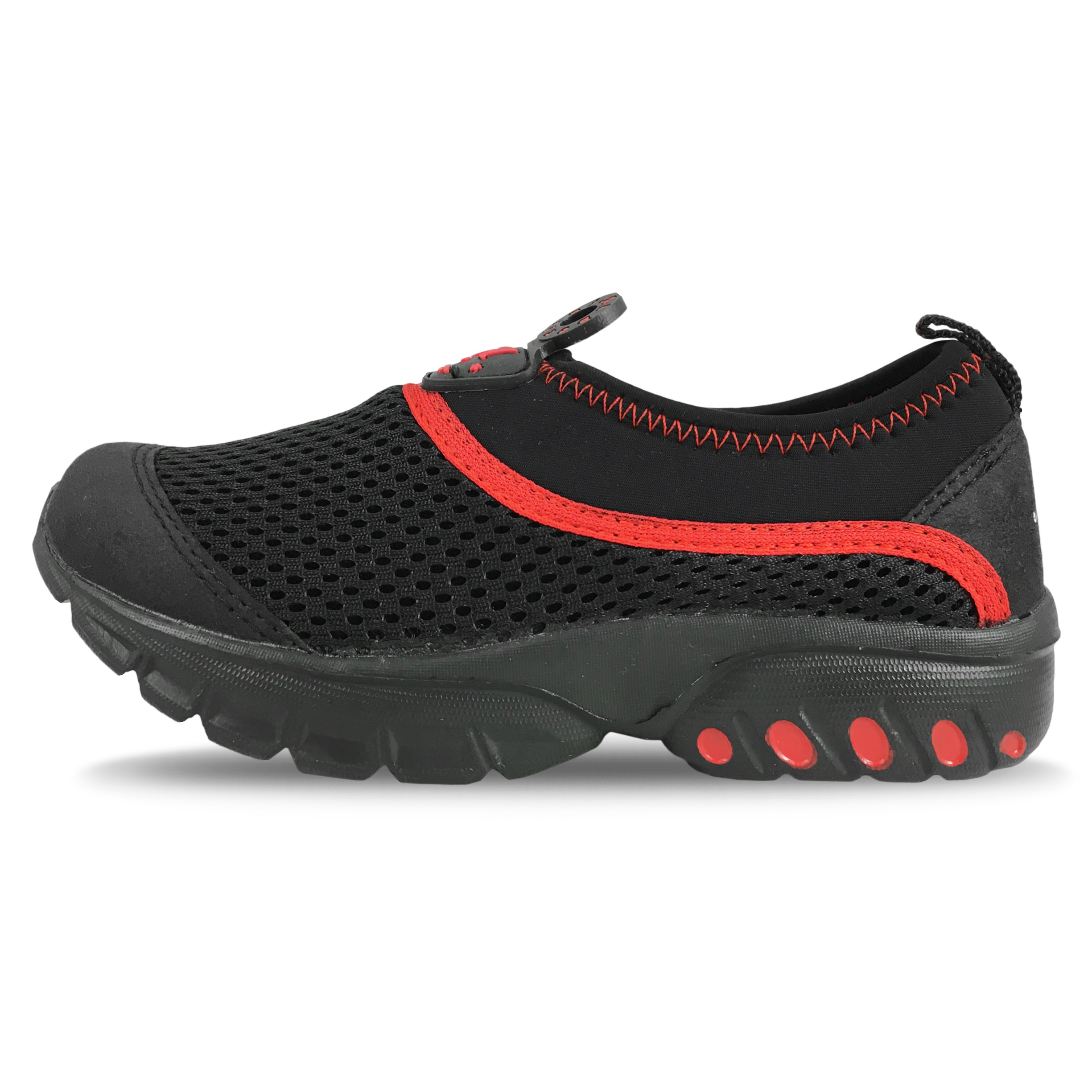 کفش مخصوص پیاده روی  پسرانه نهرین کد B5096