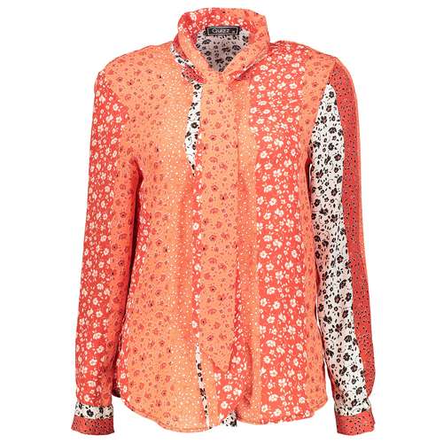 شومیز زنانه کوئیز ثمین ایران مدل 016