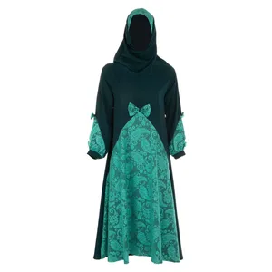پیراهن دخترانه حورنس مدل 1761118-4754