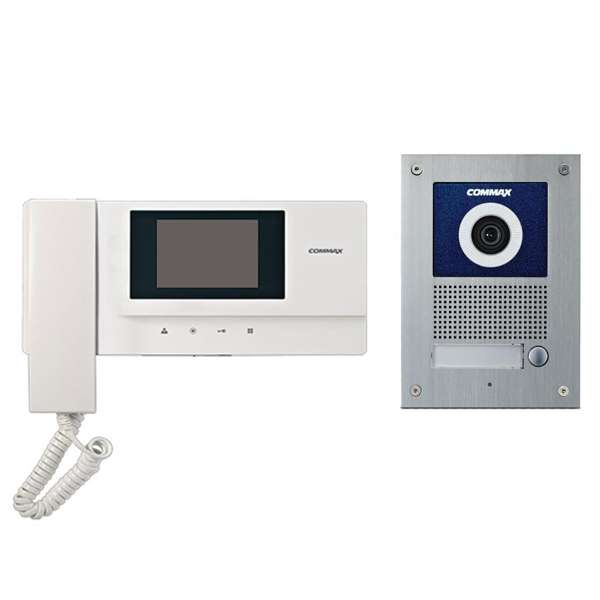 در باز کن تصویری کوماکس مدل DRC-4FC1 مجموعه 2 عددی در باز کن تصویری کوماکس مدل DRC-4FC1 مجموعه 2 عددی