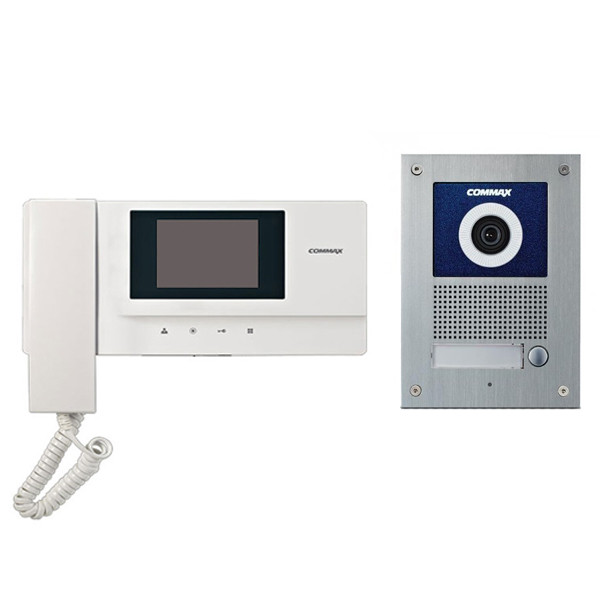 در باز کن تصویری کوماکس مدل DRC-4FC1 مجموعه 2 عددی در باز کن تصویری کوماکس مدل DRC-4FC1 مجموعه 2 عددی