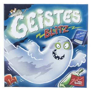بازی فکری مدل Geistes Blitz