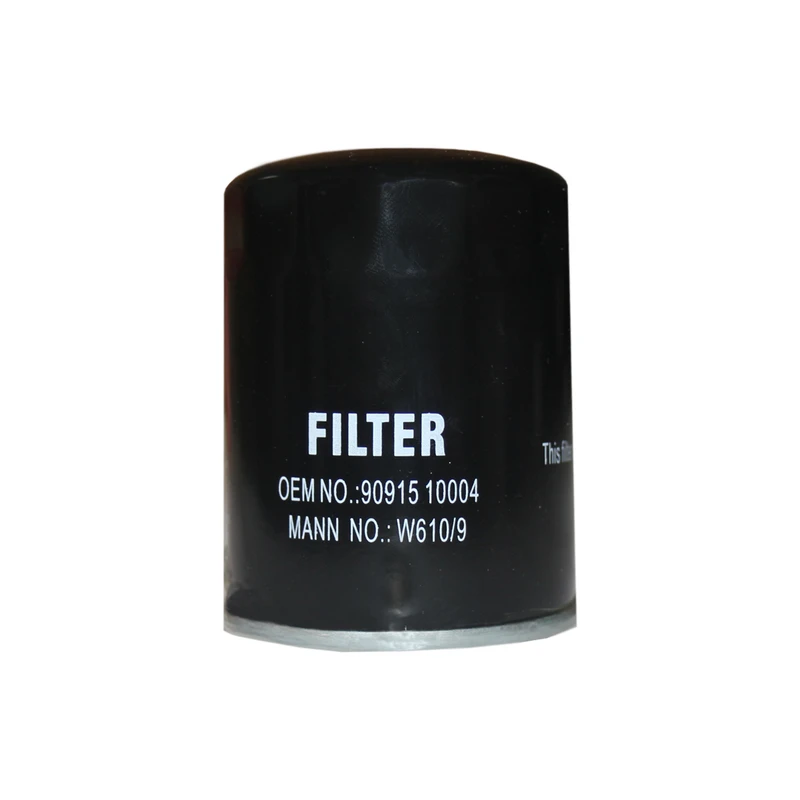 فیلتر روغن خودرو مدل 9091510004 مناسب برای کمری 4