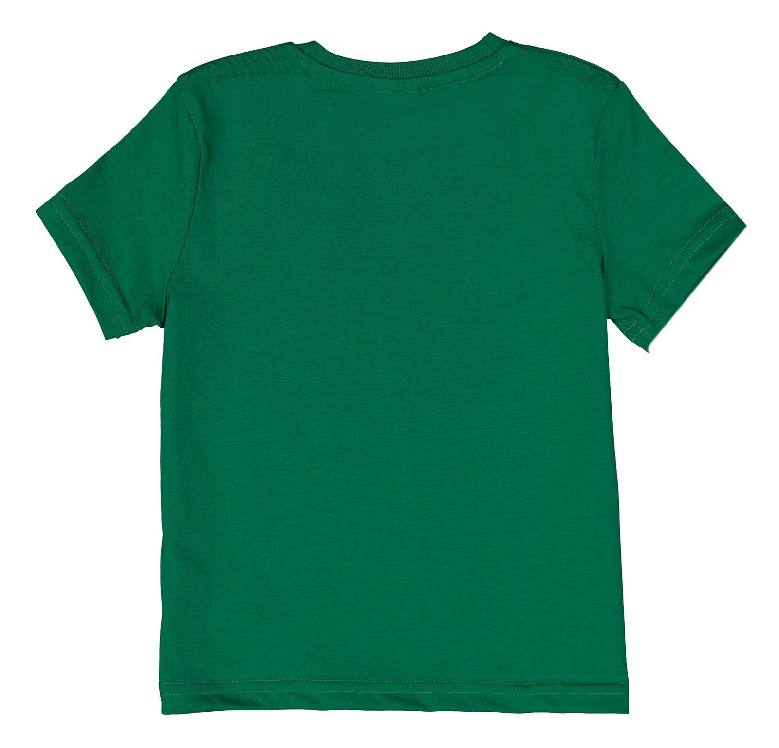 تی شرت پسرانه ال سی وایکیکی مدل 9SI733N4-HAZ -  - 3