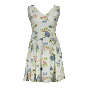 پیراهن زنانه بصیر ایران مدل 5616