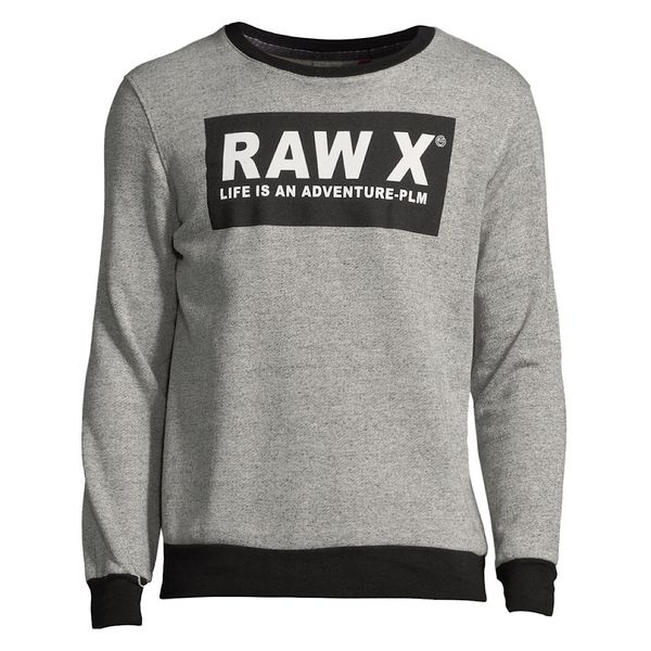 سویشرت مردانه پولمن مدل Raw X سویشرت مردانه پولمن مدل Raw X