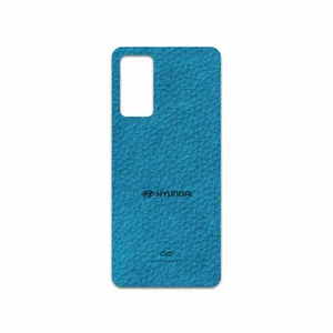 MAHOOT BL-HYNDI Cover Sticker for Xiaomi Redmi Note 11 Pro 5G