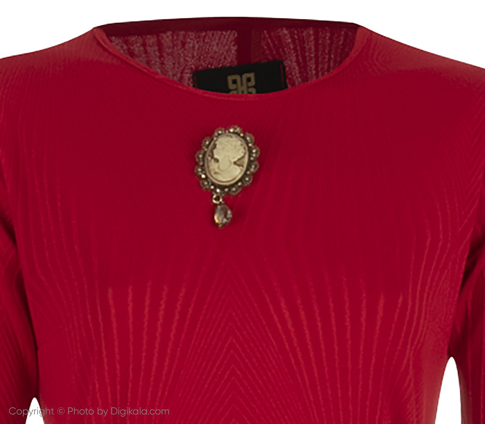 پیراهن زنانه حورنس مدل 1761109-72 -  - 5