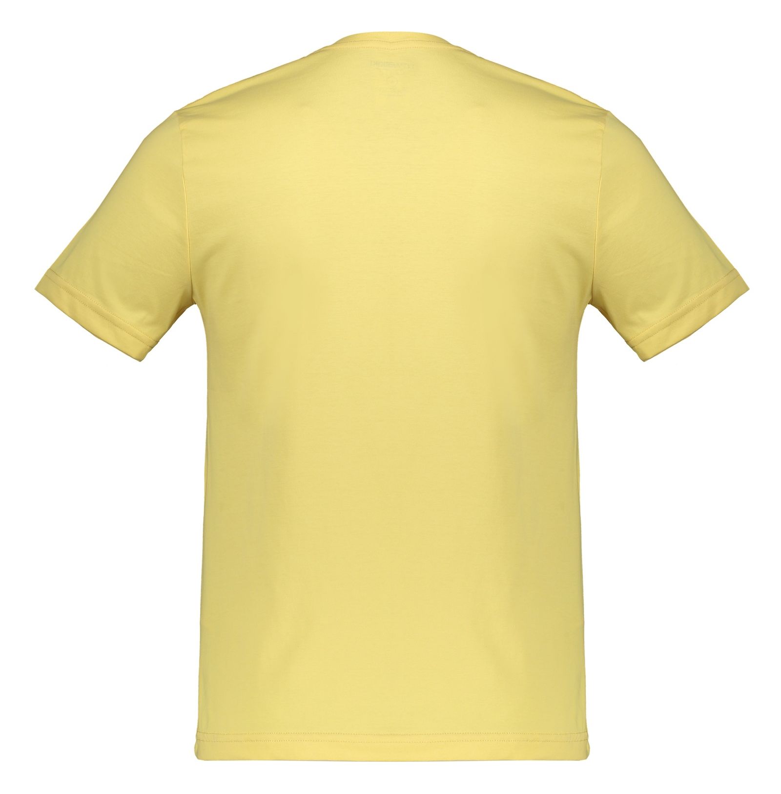 تی شرت مردانه ال سی وایکیکی مدل 9S4913I8-FQM -  - 4