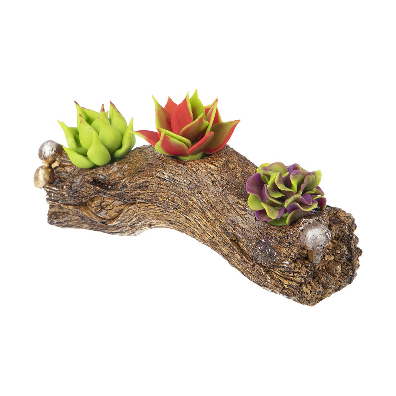 مجسمه طرح تنه درخت کد 007