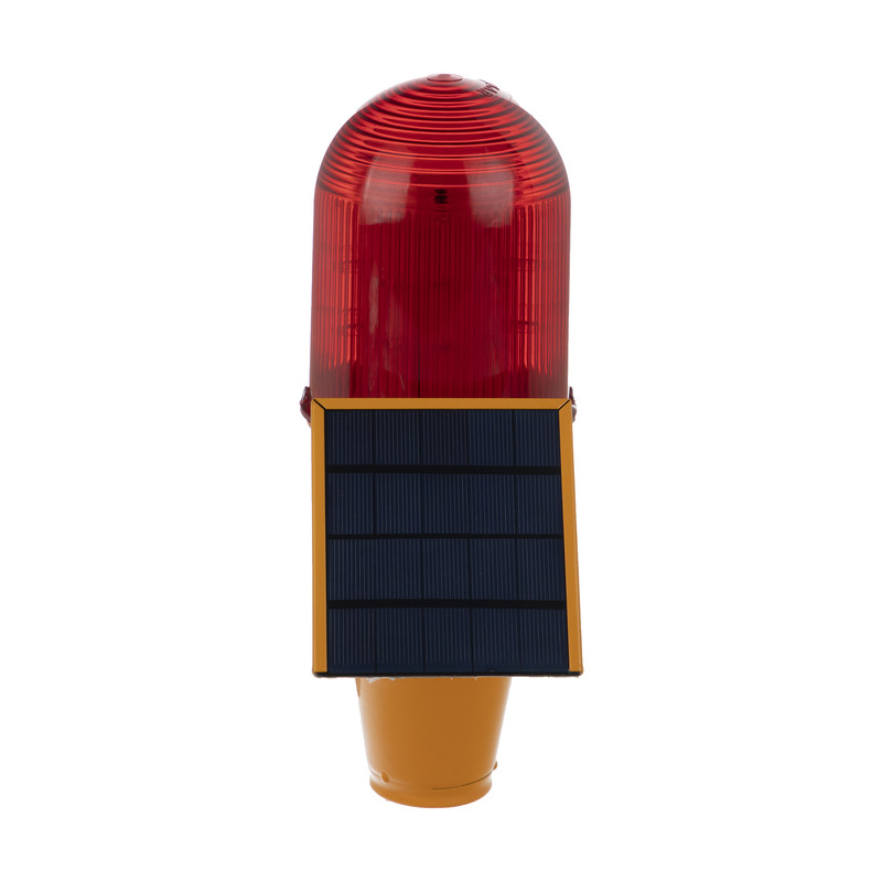 چراغ هشدار مدل L101 چراغ هشدار مدل L101