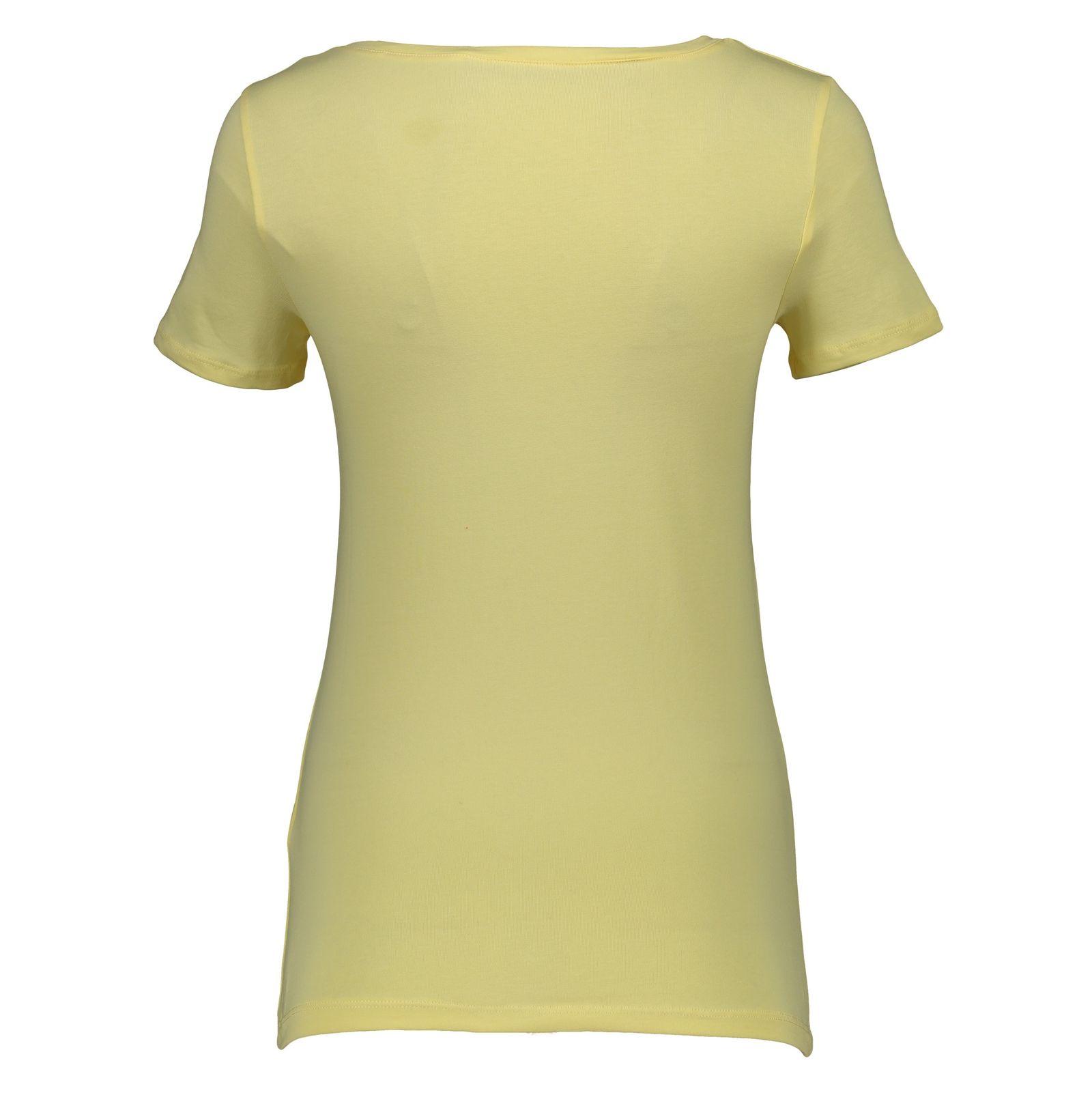 تی شرت زنانه ال سی وایکیکی مدل 9SK760Z8-L5T -  - 4