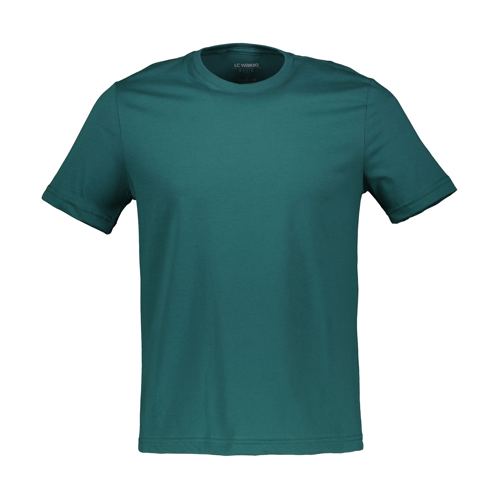 تی شرت مردانه ال سی وایکیکی مدل 9S4913Z8-JZ7 -  - 1