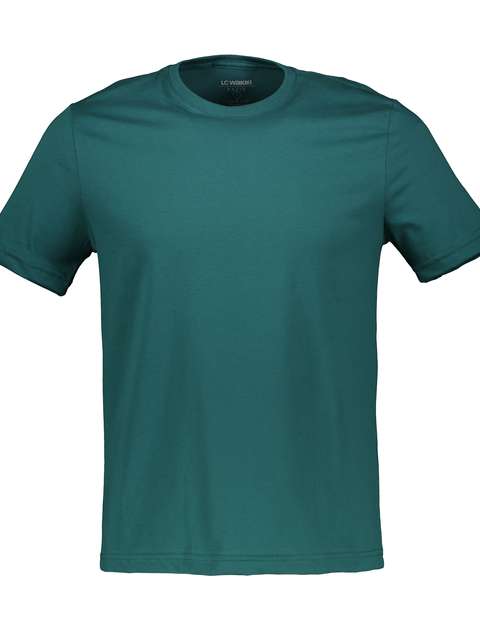 تی شرت مردانه ال سی وایکیکی مدل 9S4913Z8-JZ7