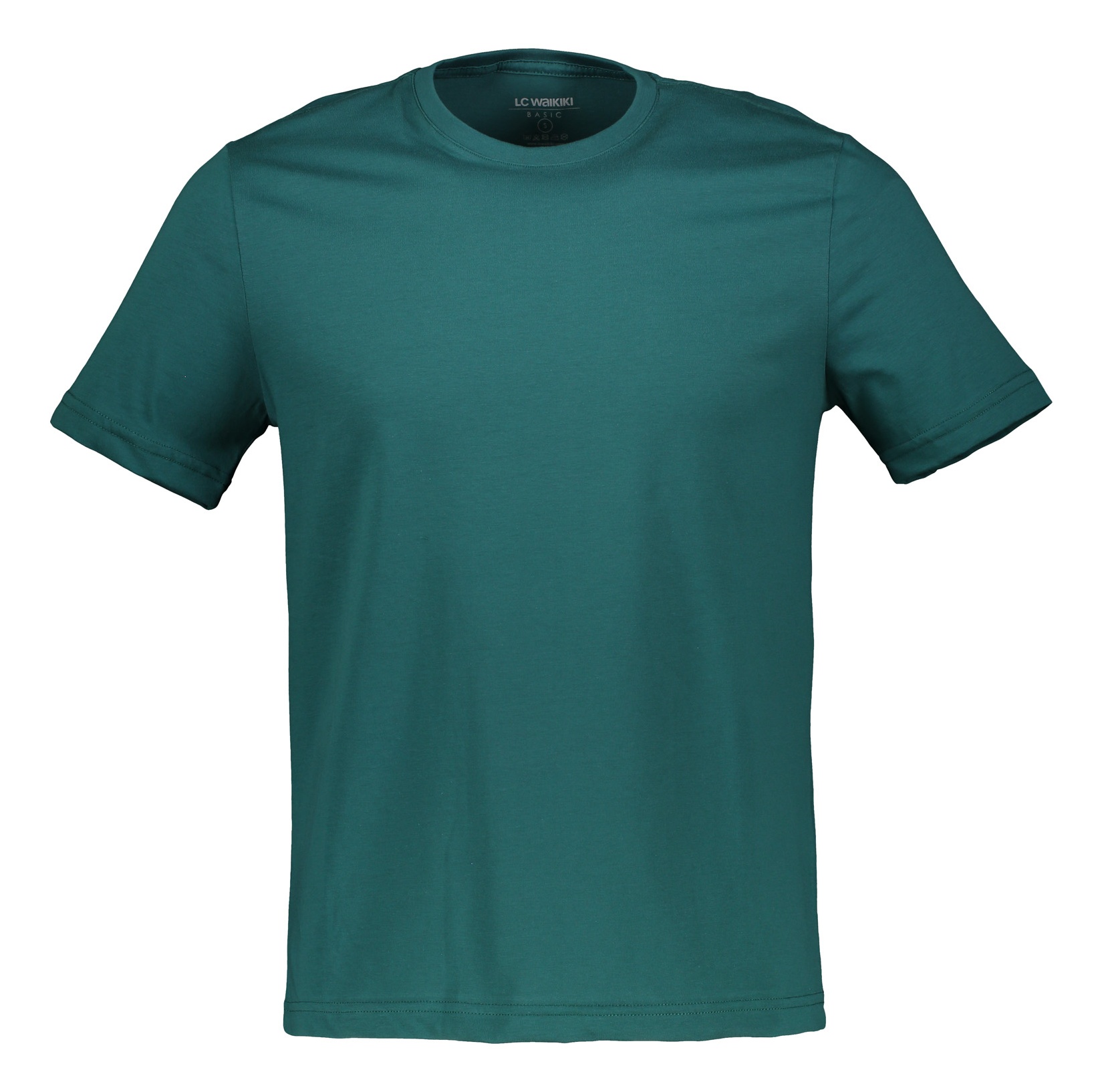 تی شرت مردانه ال سی وایکیکی مدل 9S4913Z8-JZ7 -  - 2
