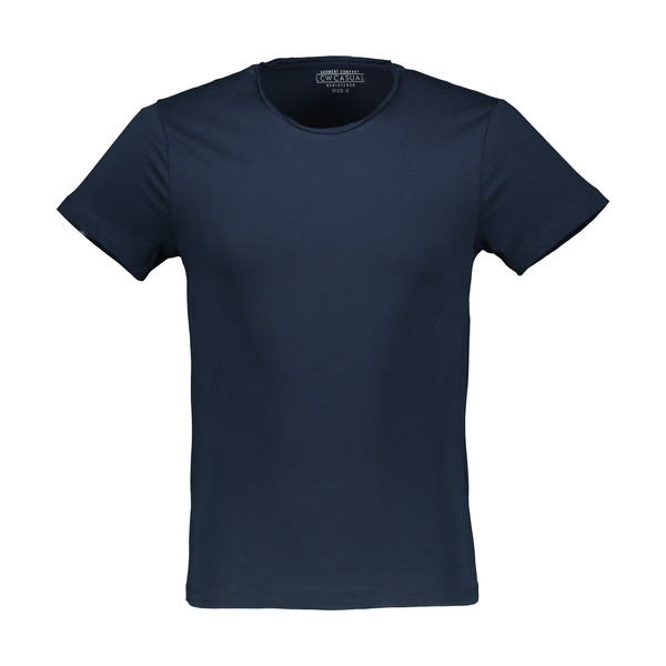 تی شرت مردانه ال سی وایکیکی مدل 9SG443Z8-DWP
