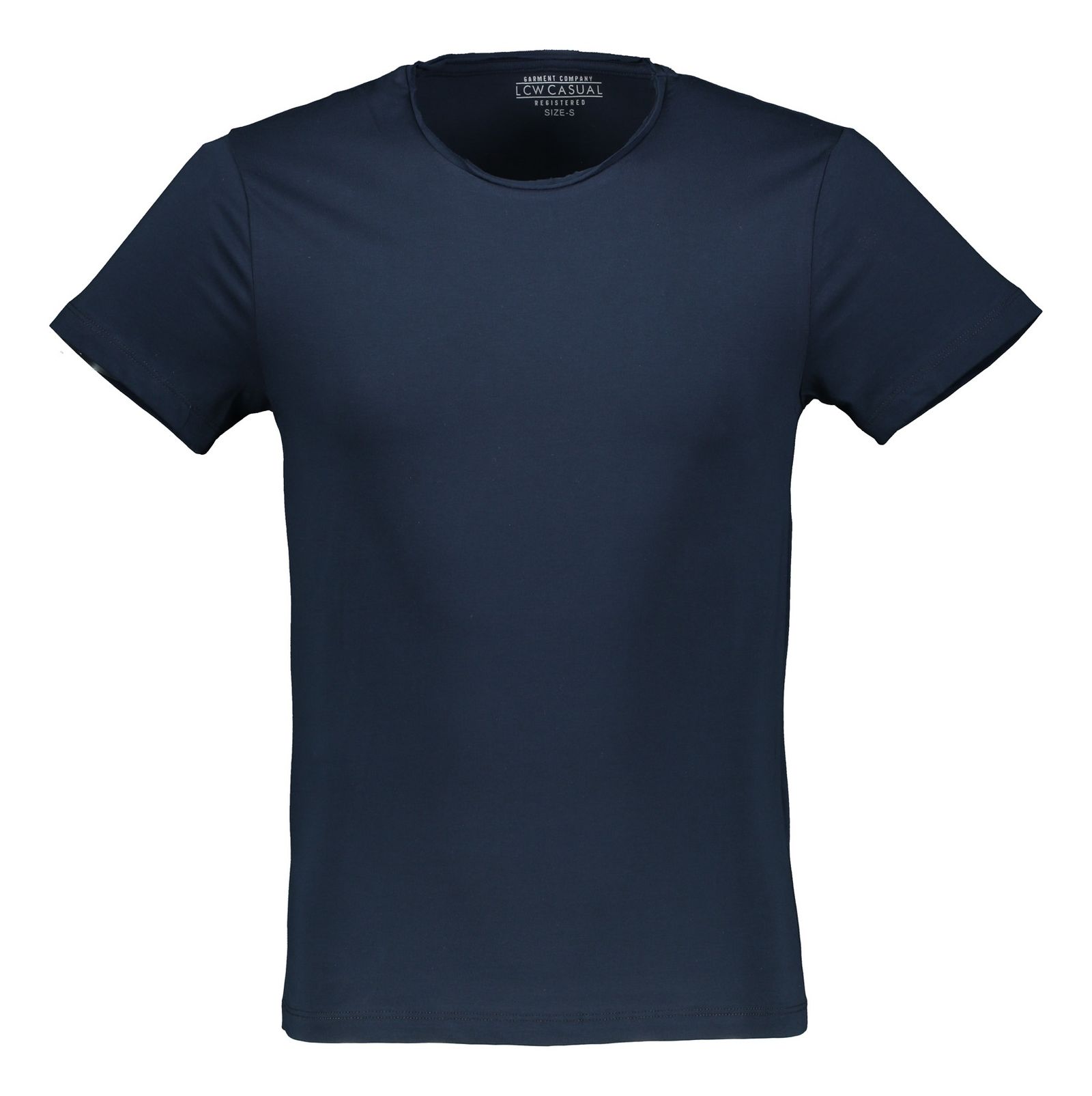 تی شرت مردانه ال سی وایکیکی مدل 9SG443Z8-DWP -  - 2