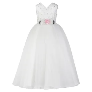 پیراهن دخترانه مدل Princess Style 2019 