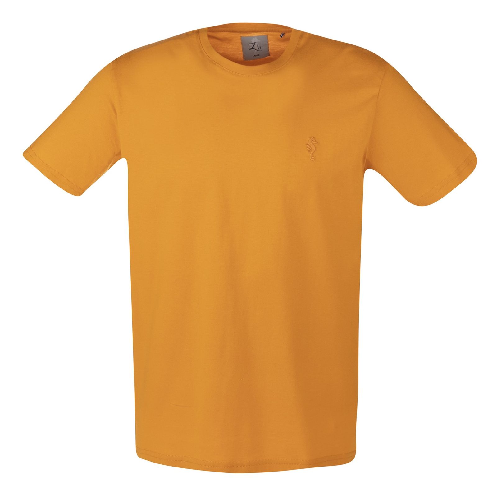 تی شرت مردانه زی سا مدل 153113023 -  - 2