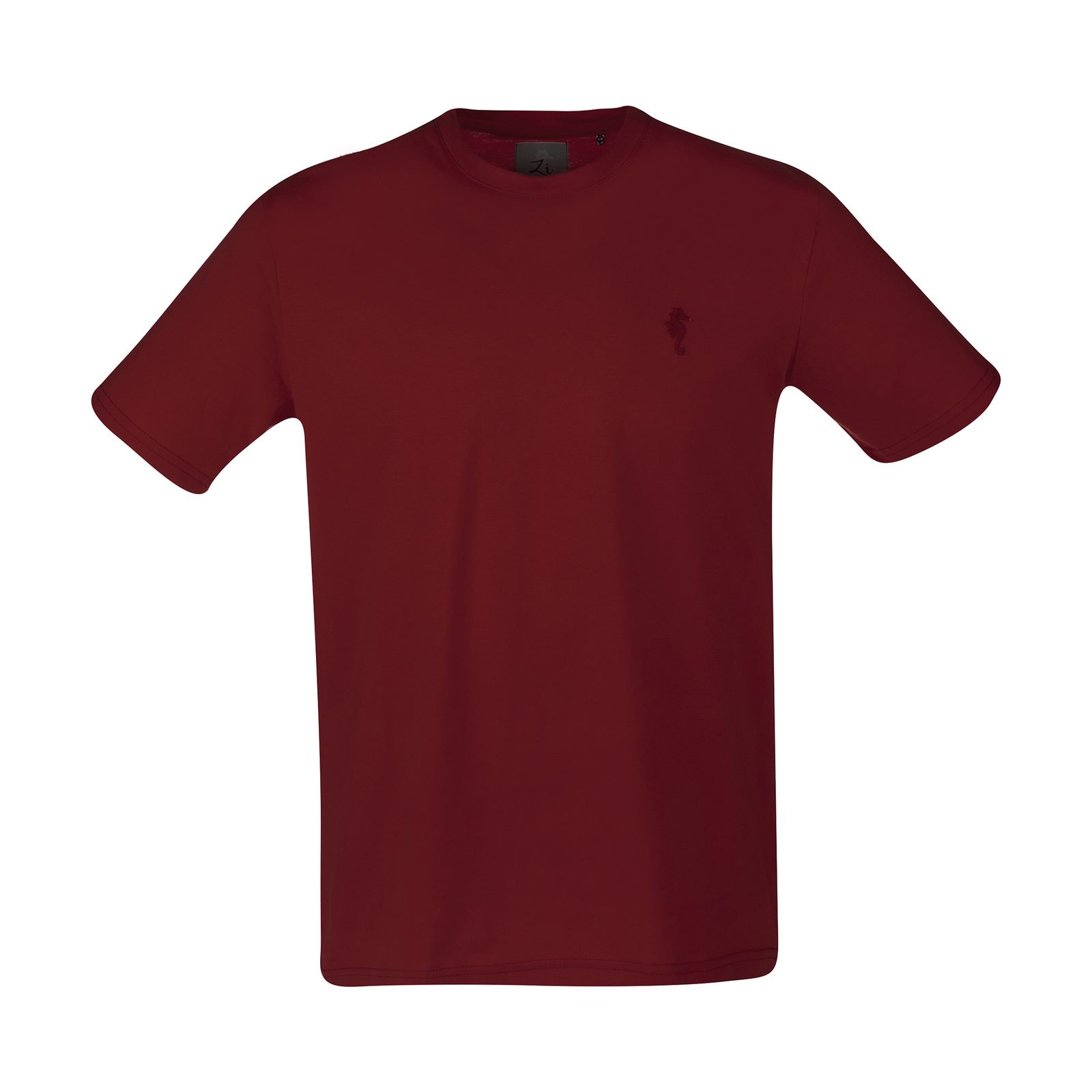 تی شرت مردانه زی سا مدل 153113070 -  - 1