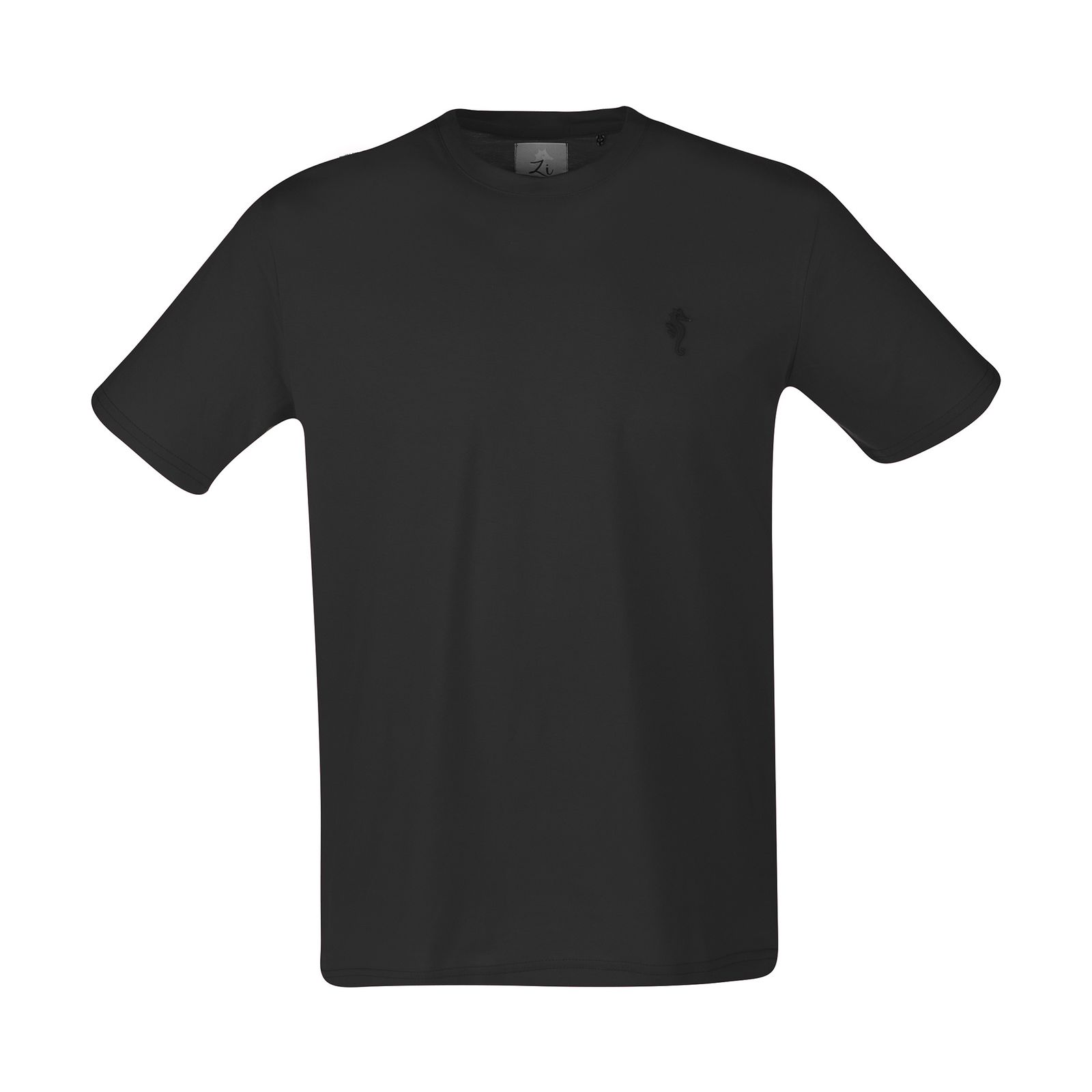تی شرت مردانه زی سا مدل 153113099 -  - 1