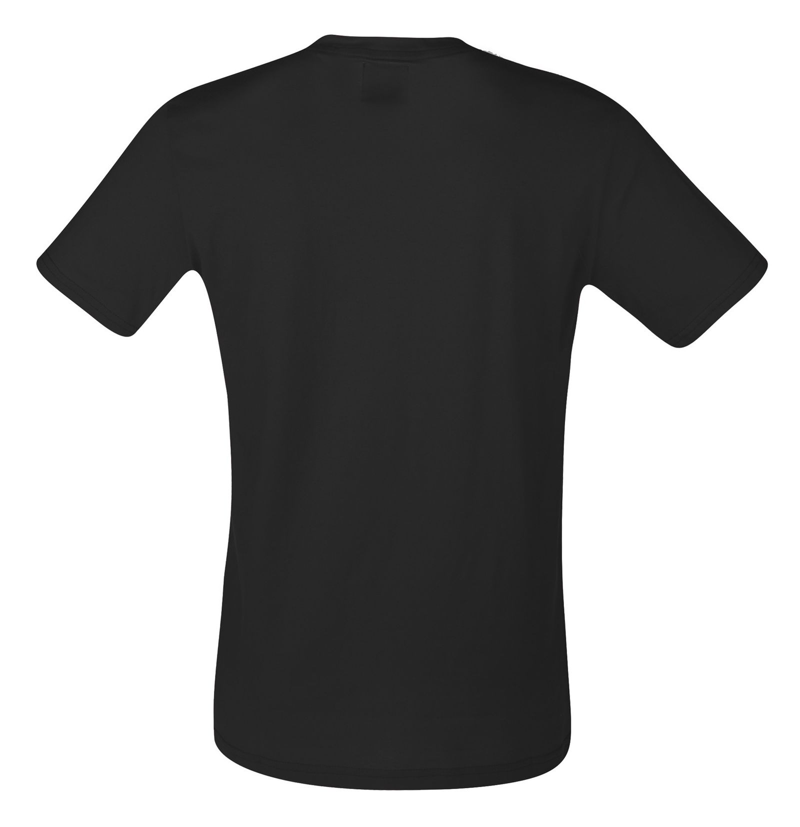 تی شرت مردانه زی سا مدل 153113099 -  - 5