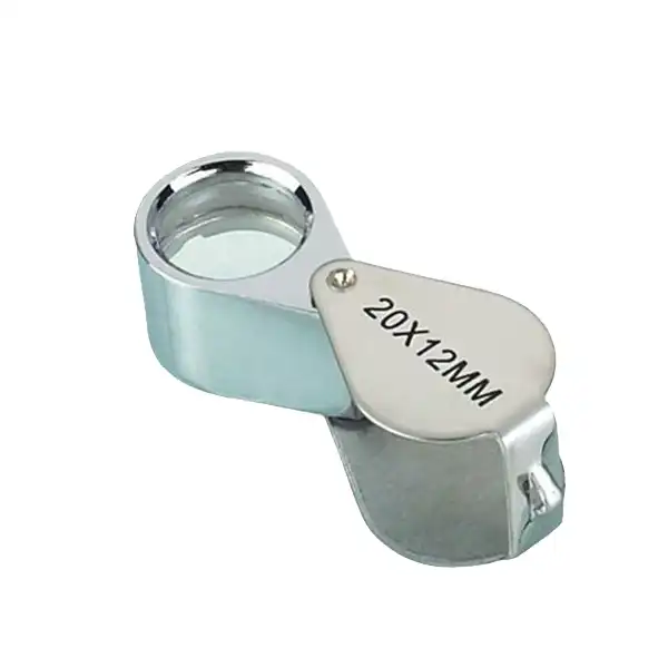 ذره بین پی جی دی مدل 20X کد 1991