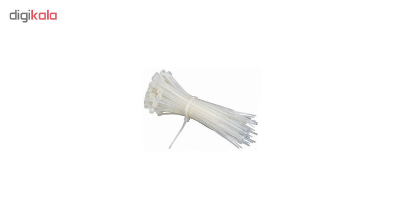 بست کمربندی مدل 20 بسته 100 عددی