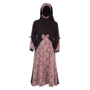 پیراهن دخترانه حورنس مدل 1761118-6964