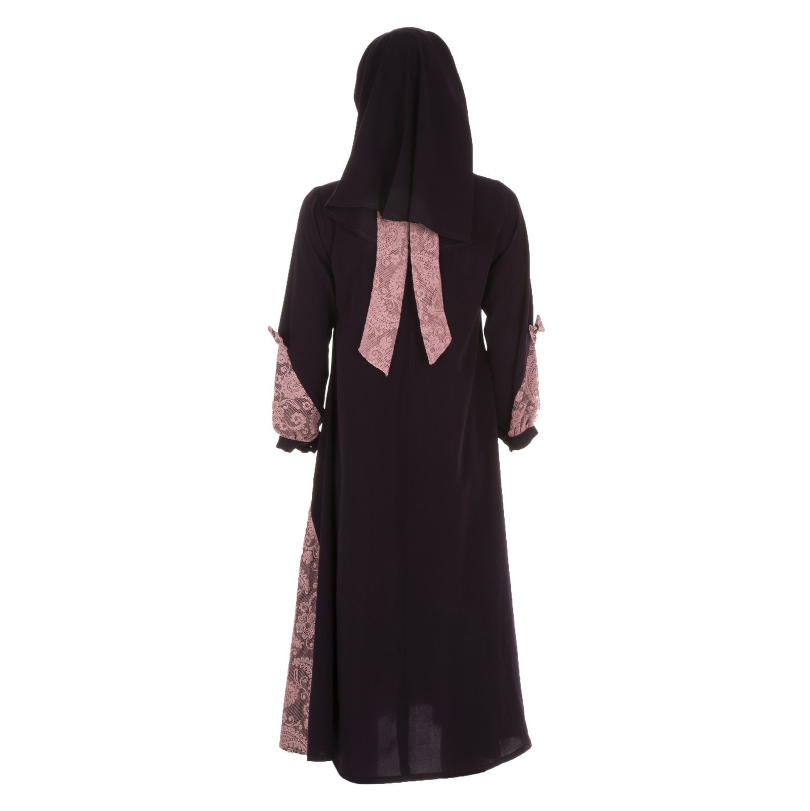 پیراهن دخترانه حورنس مدل 1761118-6964 -  - 4