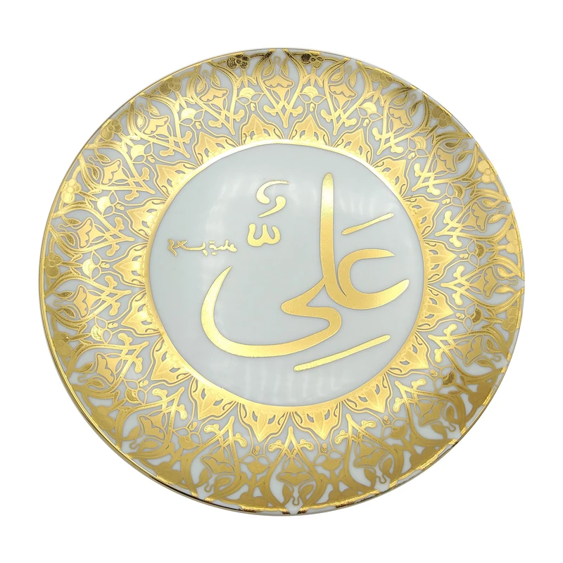 دیوارکوب طرح علی کد 110000