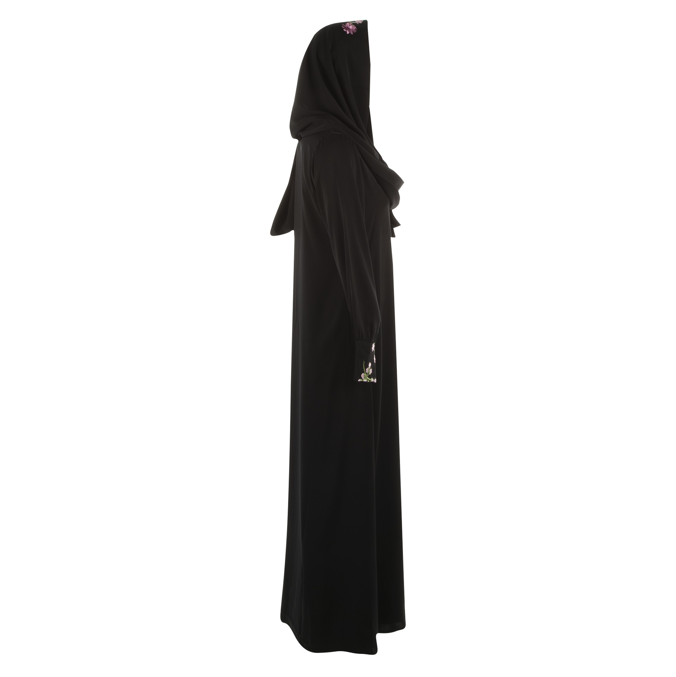 مانتو زنانه حورنس مدل 1761107-9967