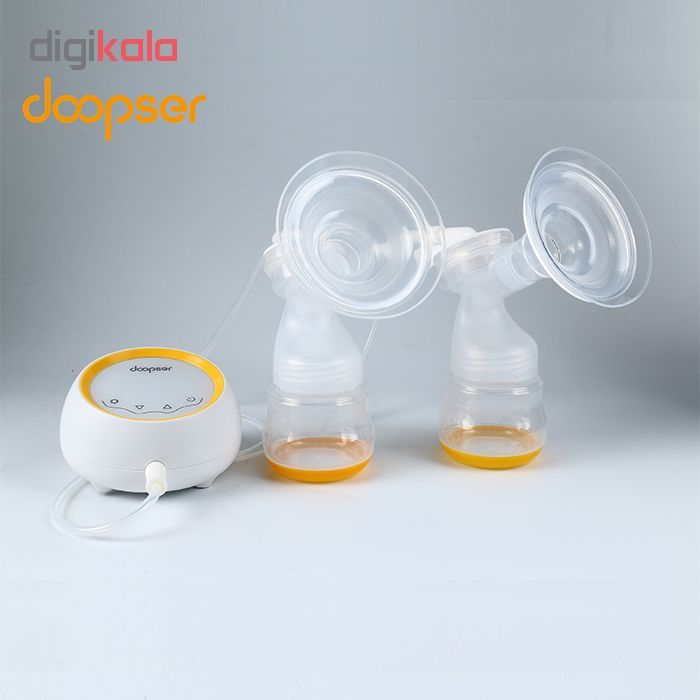 شیر دوش برقی داپسر مدل DPS-8006