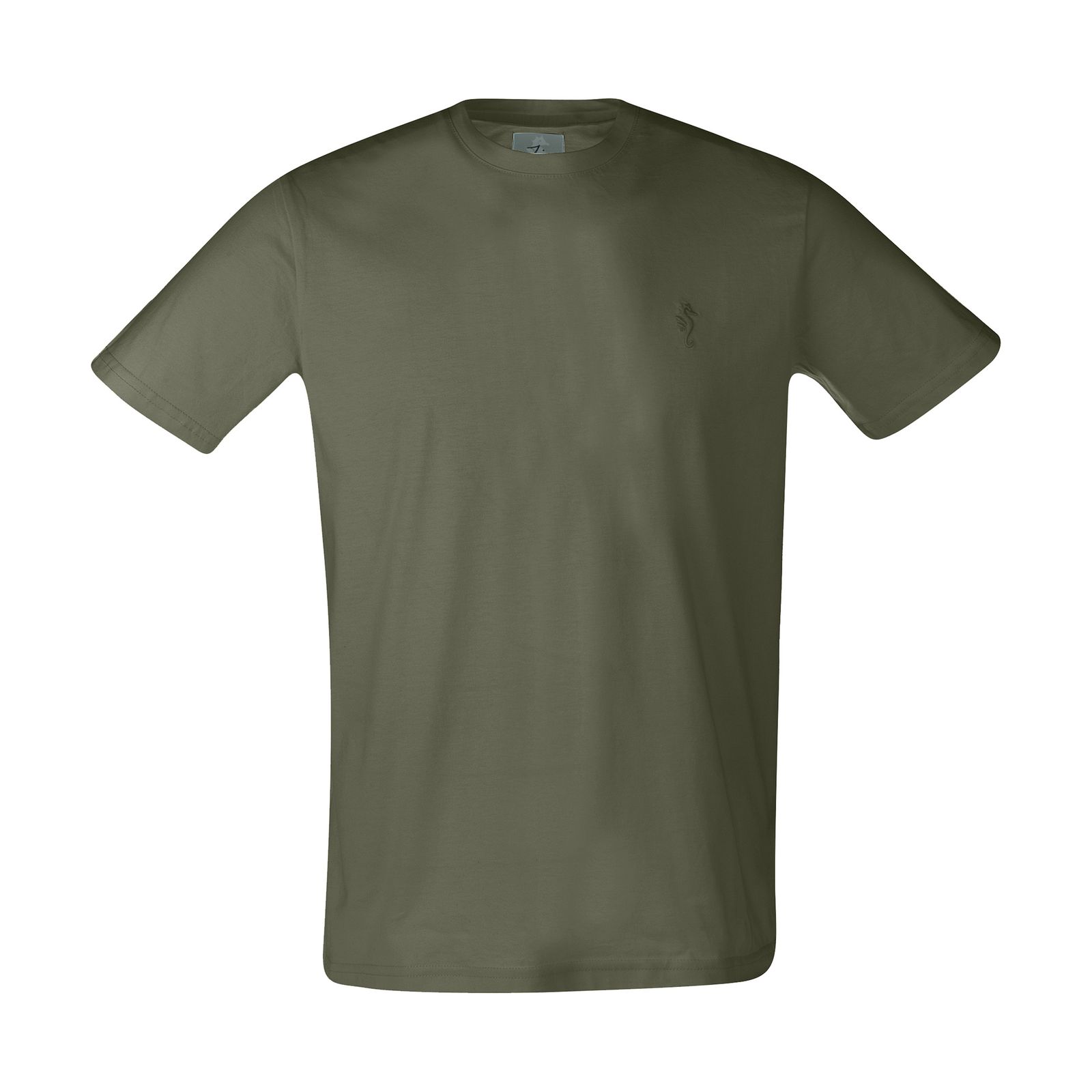 تی شرت مردانه زی سا مدل 153113078 -  - 1