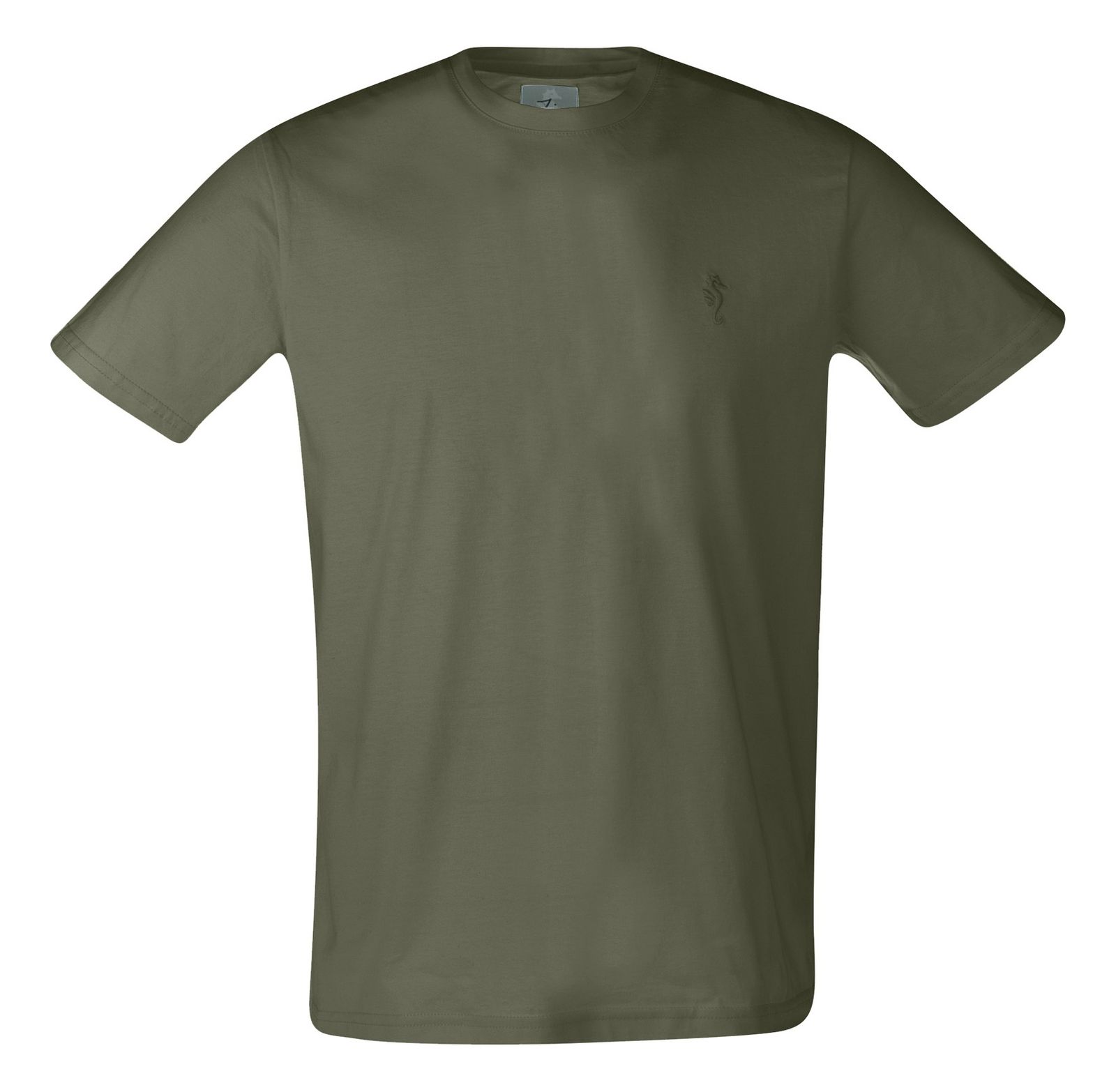 تی شرت مردانه زی سا مدل 153113078 -  - 2