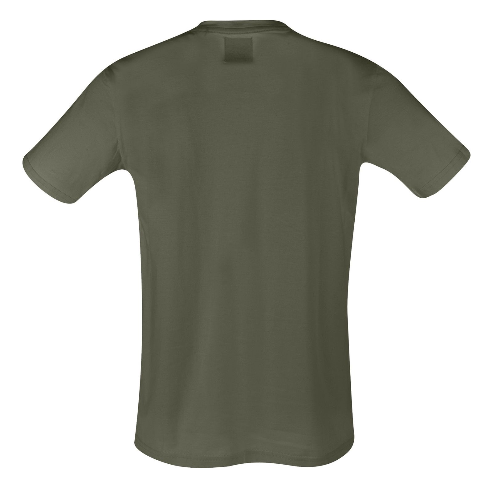 تی شرت مردانه زی سا مدل 153113078 -  - 3