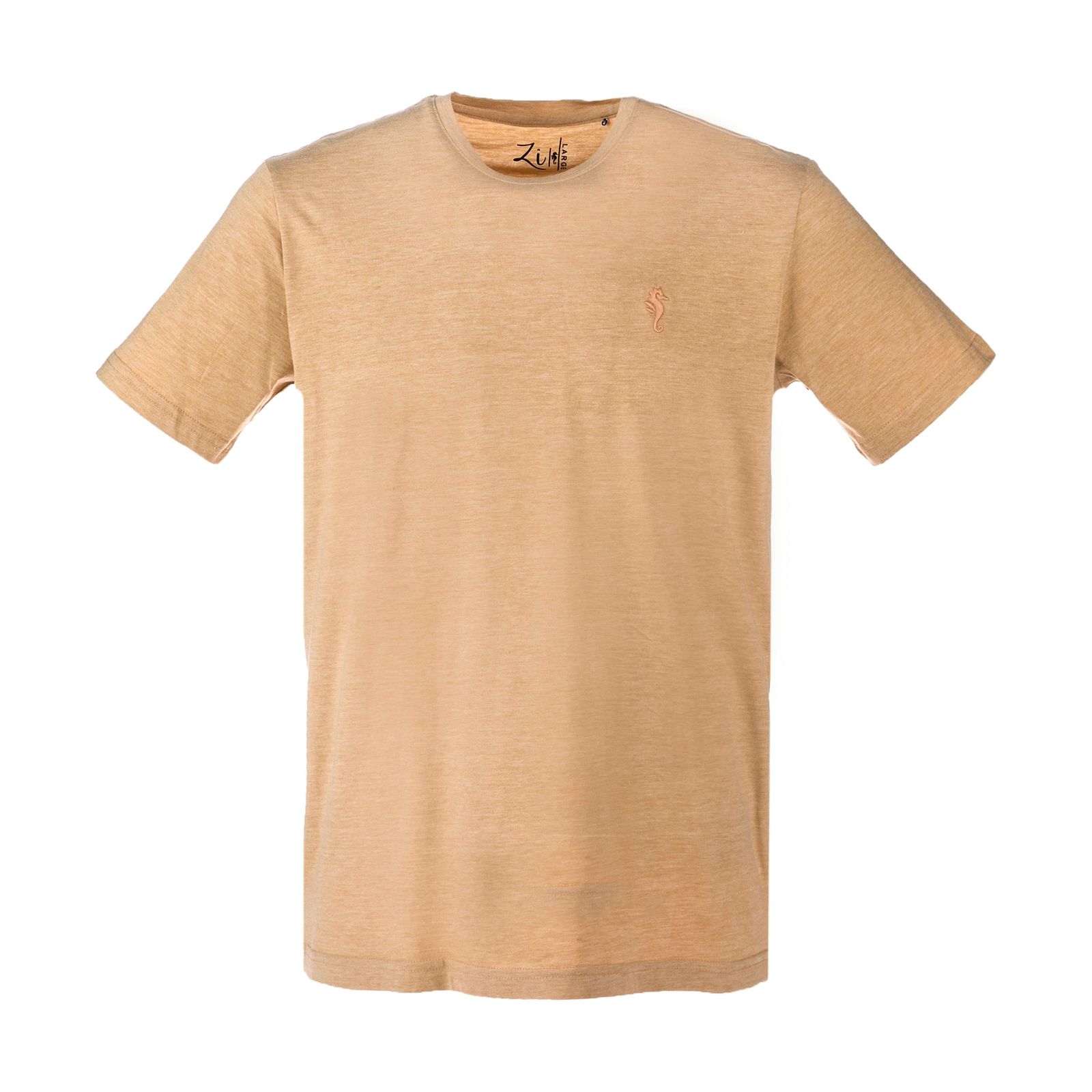 تی شرت مردانه زی سا مدل 153113123 -  - 1