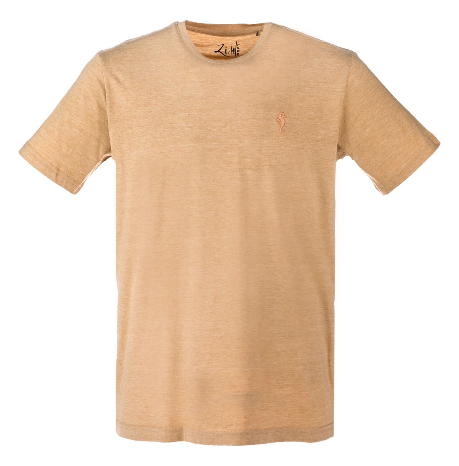 تی شرت مردانه زی سا مدل 153113123 -  - 2