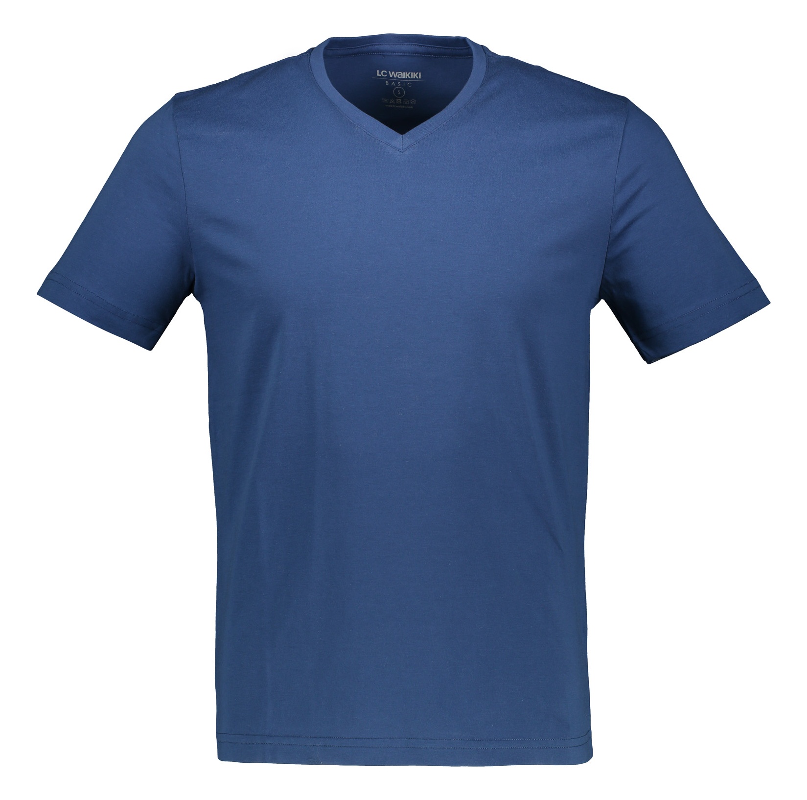 تی شرت مردانه ال سی وایکیکی مدل 9S4917Z8-HEU -  - 2