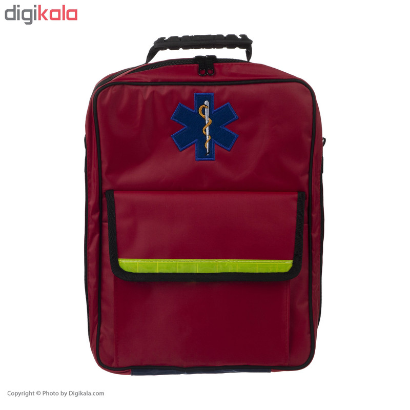 کیف کمک های اولیه W101