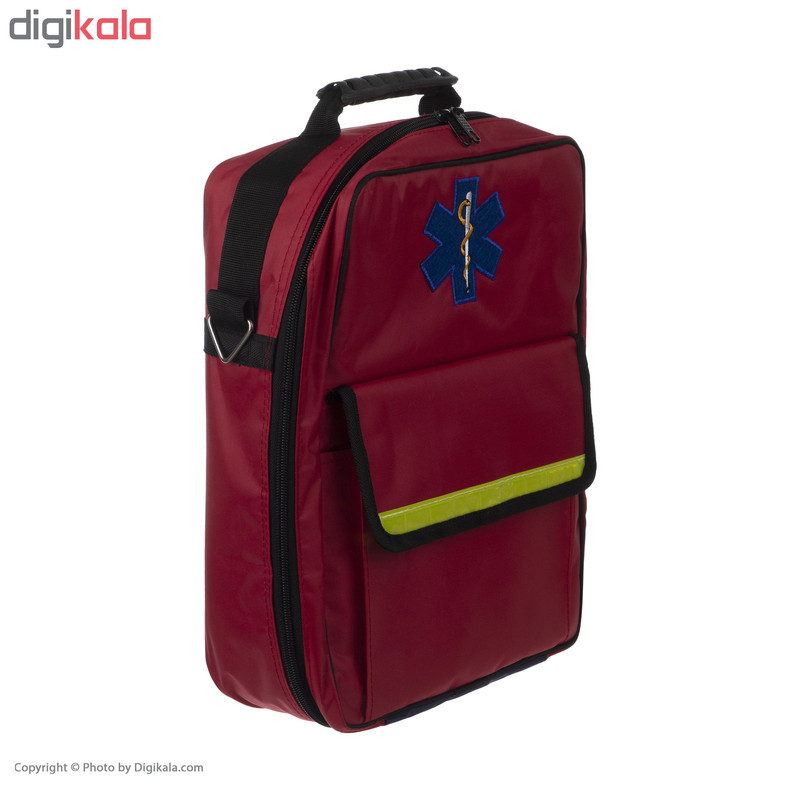 کیف کمک های اولیه W101