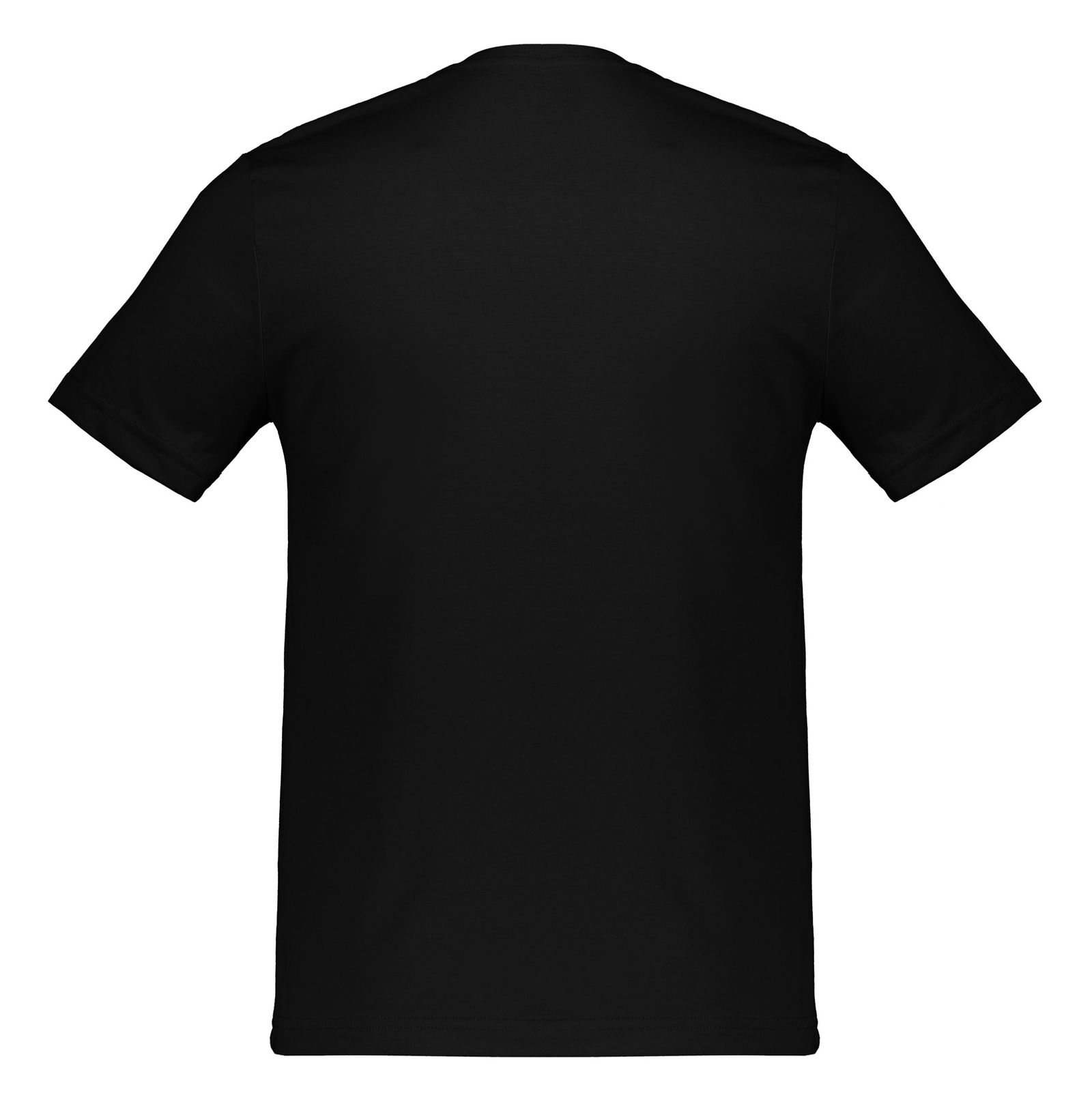 تی شرت مردانه ال سی وایکیکی مدل 9S4913O8-L6T -  - 4
