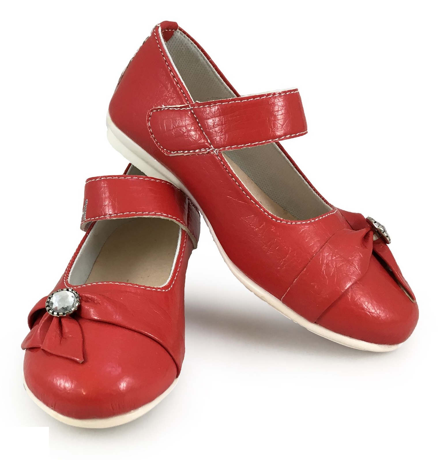 کفش دخترانه مدل آریا کد B5233